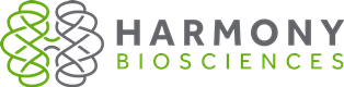 Harmony Biosciences Holdings, Inc. Logo Image