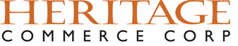Heritage Commerce Corp. Logo Image