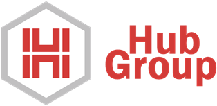 Hub Group Inc Logo Image