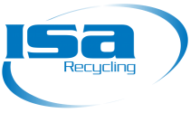 Industrial Services of America, Inc. Logo Image