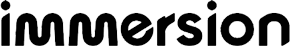 Immersion Logo Image