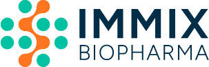 Immix Biopharma, Inc. Logo Image