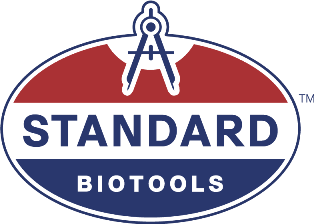 Standard BioTools Logo Image