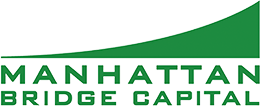 Manhattan Bridge Capital Logo Image