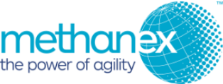 Methanex Corporation Logo Image