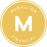Medallion Financial Corp. Logo Image
