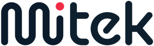 Mitek Systems Logo Image