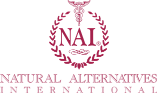 Natural Alternatives International, Inc. Logo Image