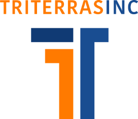 Triterras Logo Image