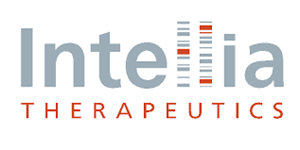 Intellia Therapeutics, Inc. Logo Image