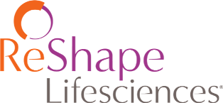 ReShape Lifesciences Inc. Logo Image