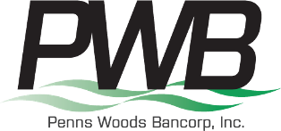 Penns Woods Bancorp, Inc. Logo Image