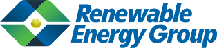 Renewable Energy Group Logo Image