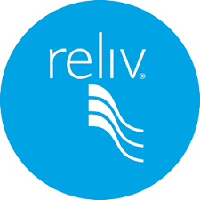 Reliv International, Inc. Logo Image