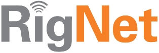 Rignet Inc Logo Image