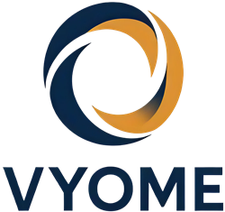 Vyome Holdings, Inc. Logo Image