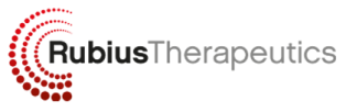 Rubius Therapeutics Logo Image