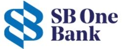 SB One Bancorp Logo Image