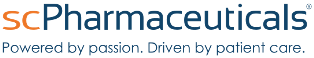  scPharmaceuticals Inc. Logo Image