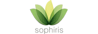 Sophiris Bio Inc. Logo Image