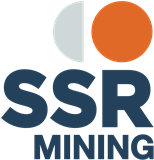 SSR Mining Logo Image