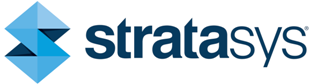 Stratasys Inc. Logo Image