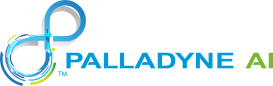 Palladyne AI Corp. Logo Image