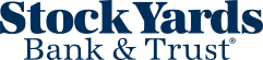 Stock Yards Bancorp Inc. Logo Image
