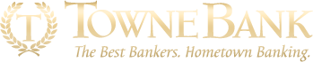 TowneBank Logo Image