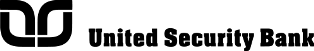 United Security Bancshares Logo Image