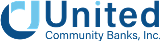 United Community Banks, Inc. Logo Image