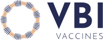 VBI Vaccines, Inc. Logo Image