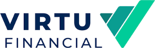Virtu Financial Logo Image