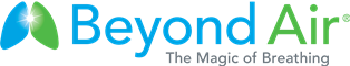 Beyond Air, Inc. Logo Image