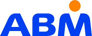 ABM Industries, Inc. Logo Image