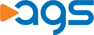 PlayAGS, Inc. Logo Image