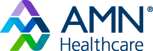 AMN Healthcare Services Inc. Logo Image