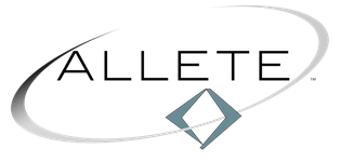 ALLETE Inc Logo Image