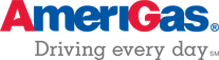 AmeriGas Partners, L.P. Logo Image