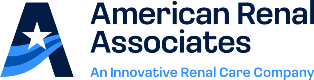 American Renal Associates Holdings Inc Logo Image