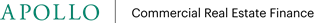 Apollo Commercial Real Estate Finance, Inc. Logo Image