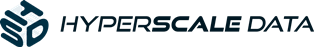 Hyperscale Data Logo Image