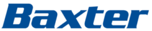 Baxter International Inc. Logo Image