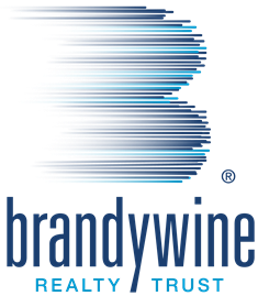 Brandywine Realty Trust Logo Image