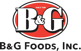 B&G Foods Logo Image