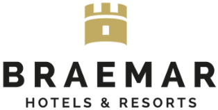Braemar Hotels & Resorts, Inc. Logo Image