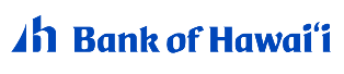 Bank of Hawaii Corporation Logo Image