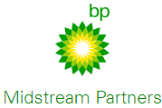 BP Midstream Partners LP Logo Image