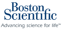 Boston Scientific Corporation Logo Image