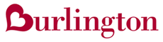 Burlington Stores Inc Logo Image
